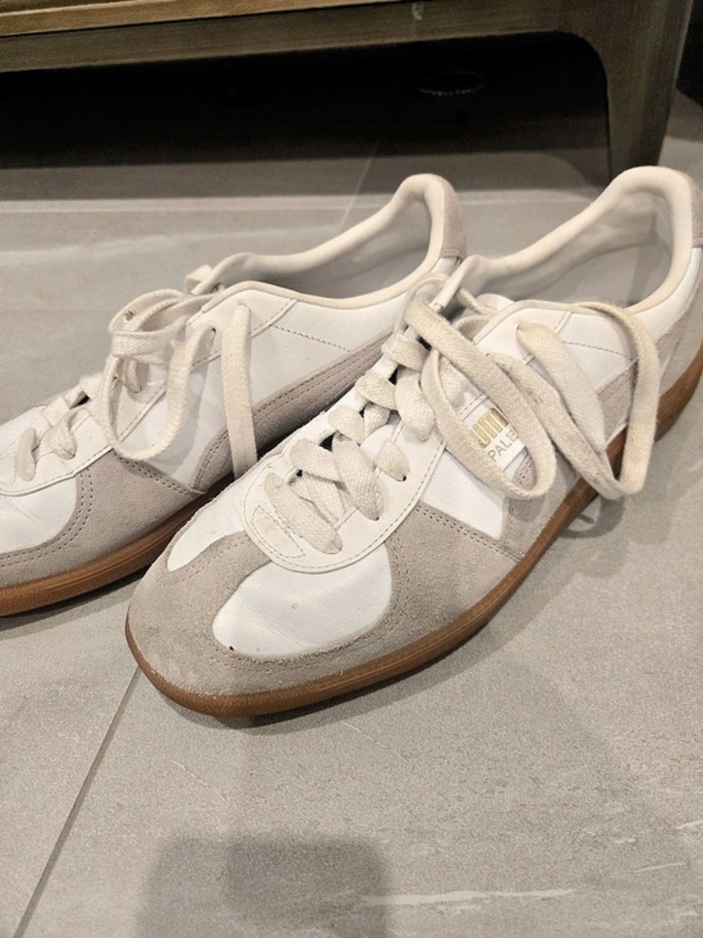 Palladium Sneakers US 13